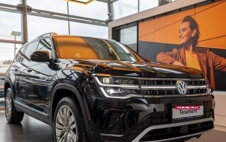 Volkswagen Teramont I, 2023 год, 8 045 000 рублей, 2 фотография