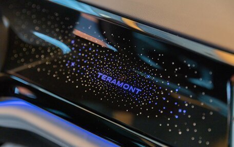 Volkswagen Teramont I, 2023 год, 8 045 000 рублей, 25 фотография