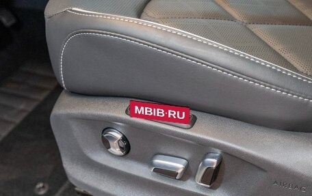 Volkswagen Teramont I, 2023 год, 8 045 000 рублей, 15 фотография