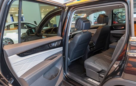 Volkswagen Teramont I, 2023 год, 8 045 000 рублей, 27 фотография