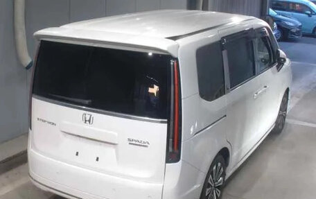 Honda Stepwgn, 2022 год, 2 224 978 рублей, 3 фотография