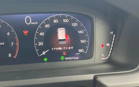 Honda Stepwgn, 2022 год, 1 810 978 рублей, 7 фотография