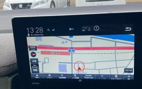 Honda Stepwgn, 2022 год, 1 810 978 рублей, 8 фотография