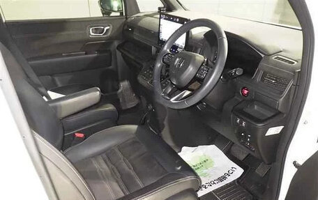 Honda Stepwgn, 2022 год, 2 224 978 рублей, 4 фотография