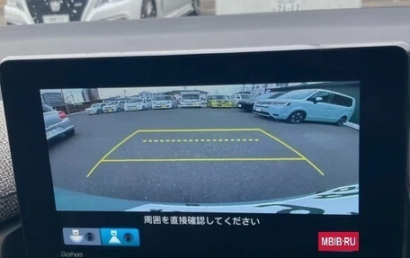 Honda Stepwgn, 2022 год, 1 810 978 рублей, 9 фотография