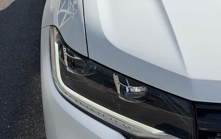 Volkswagen T-Cross I, 2023 год, 1 388 000 рублей, 3 фотография