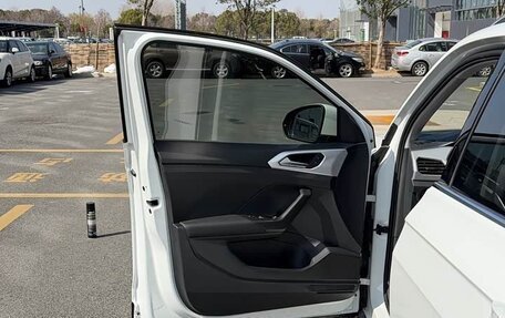 Volkswagen T-Cross I, 2023 год, 1 388 000 рублей, 8 фотография