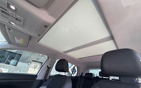 Volkswagen T-Cross I, 2023 год, 1 388 000 рублей, 13 фотография