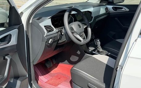 Volkswagen T-Cross I, 2023 год, 1 388 000 рублей, 7 фотография