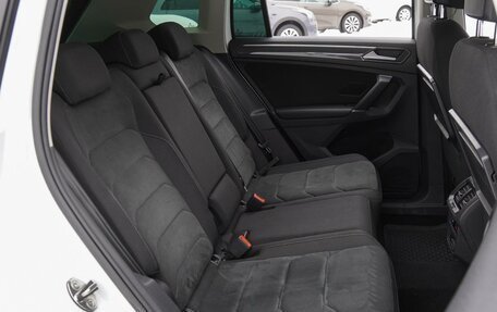 Volkswagen Tiguan II, 2017 год, 2 699 000 рублей, 7 фотография