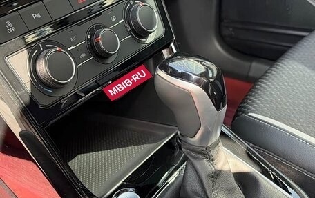 Volkswagen T-Cross I, 2023 год, 1 388 000 рублей, 11 фотография