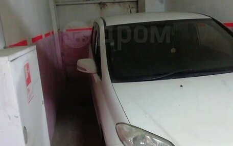 Honda Edix, 2004 год, 570 000 рублей, 1 фотография