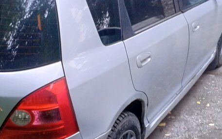 Honda Civic VII, 2000 год, 300 000 рублей, 4 фотография