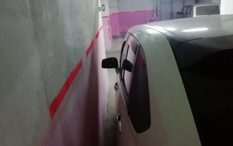 Honda Edix, 2004 год, 570 000 рублей, 4 фотография