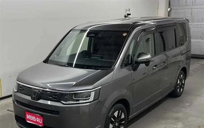 Honda Stepwgn, 2022 год, 2 127 978 рублей, 1 фотография