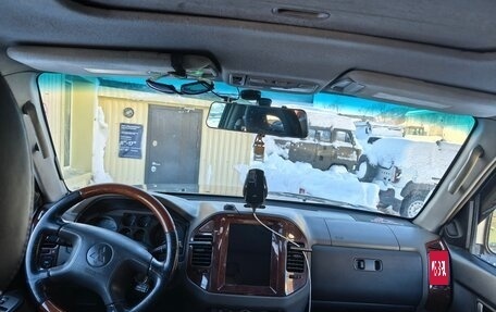 Mitsubishi Pajero III рестайлинг, 2005 год, 1 380 000 рублей, 1 фотография