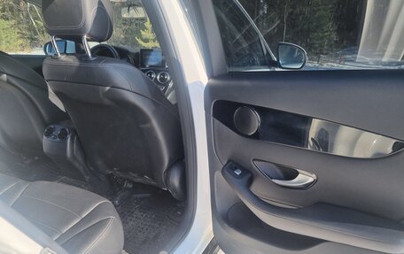 Mercedes-Benz GLC, 2016 год, 3 000 000 рублей, 5 фотография