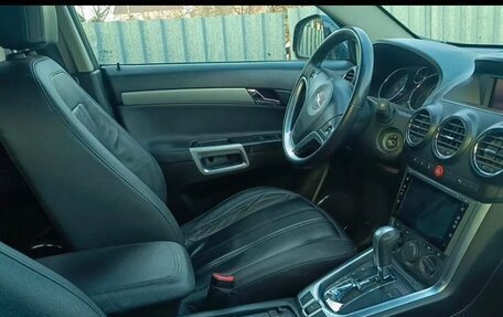 Opel Antara I, 2012 год, 1 150 000 рублей, 2 фотография