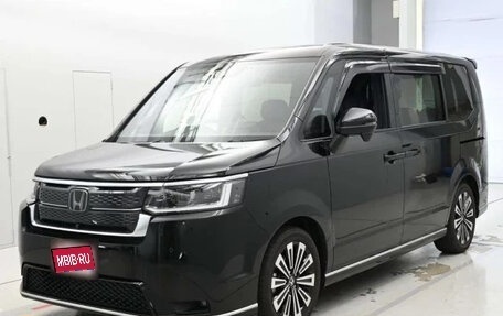 Honda Stepwgn, 2022 год, 2 350 978 рублей, 1 фотография