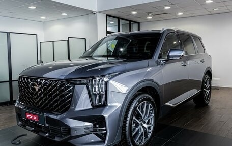 GAC GS8, 2025 год, 4 599 000 рублей, 1 фотография