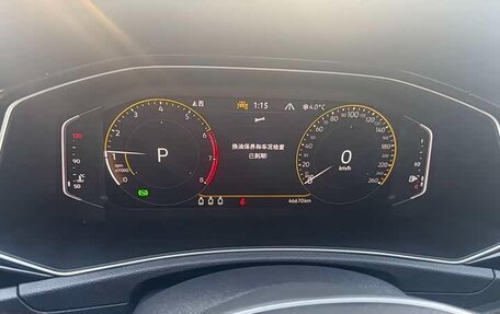 Volkswagen T-Roc I, 2022 год, 1 410 000 рублей, 12 фотография