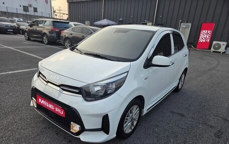 KIA Morning III, 2023 год, 910 000 рублей, 1 фотография