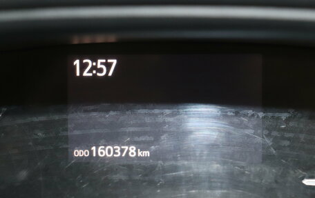 Toyota Sienta II, 2016 год, 1 270 000 рублей, 13 фотография