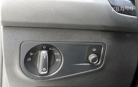 Volkswagen Tiguan II, 2022 год, 3 600 000 рублей, 14 фотография