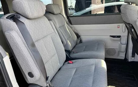 Honda Stepwgn, 2022 год, 2 127 978 рублей, 7 фотография