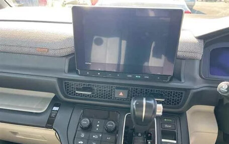 Honda Stepwgn, 2022 год, 2 127 978 рублей, 9 фотография