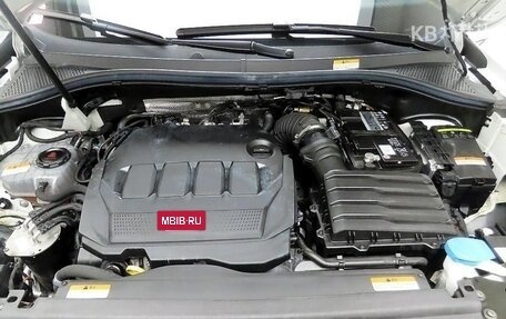 Volkswagen Tiguan II, 2022 год, 3 600 000 рублей, 6 фотография