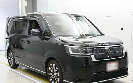 Honda Stepwgn, 2022 год, 2 350 978 рублей, 3 фотография