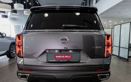 GAC GS8, 2025 год, 4 599 000 рублей, 5 фотография