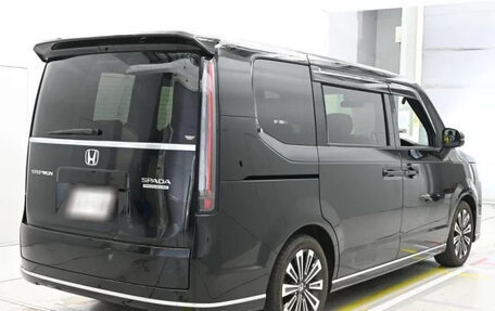 Honda Stepwgn, 2022 год, 2 350 978 рублей, 5 фотография