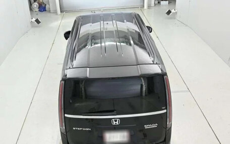 Honda Stepwgn, 2022 год, 2 350 978 рублей, 6 фотография