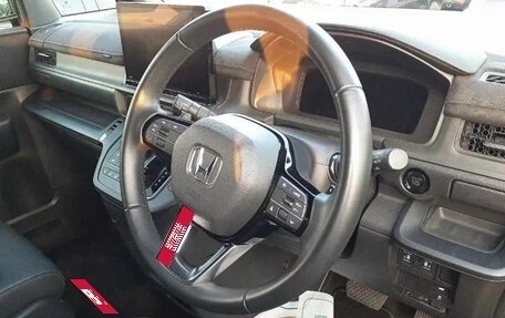 Honda Stepwgn, 2022 год, 2 350 978 рублей, 9 фотография