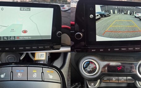 KIA Morning III, 2023 год, 910 000 рублей, 12 фотография