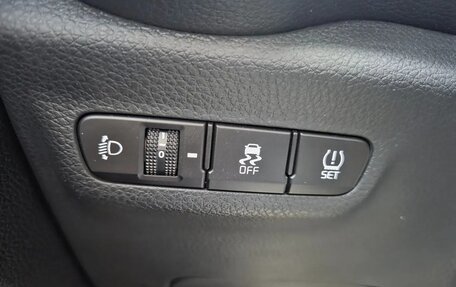 KIA Morning III, 2023 год, 910 000 рублей, 14 фотография