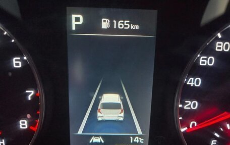 KIA Morning III, 2023 год, 910 000 рублей, 11 фотография