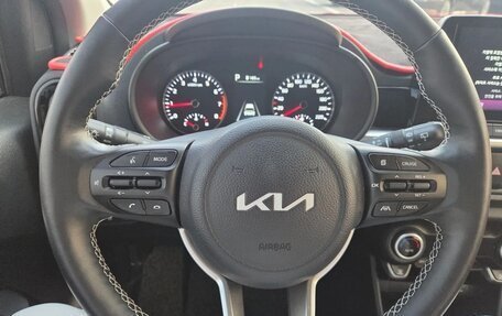 KIA Morning III, 2023 год, 910 000 рублей, 9 фотография