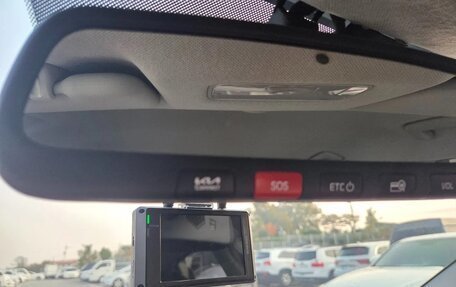 KIA Morning III, 2023 год, 910 000 рублей, 15 фотография