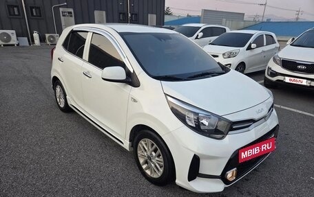 KIA Morning III, 2023 год, 910 000 рублей, 3 фотография