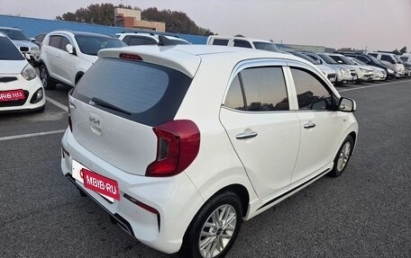 KIA Morning III, 2023 год, 910 000 рублей, 4 фотография