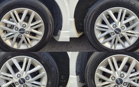 KIA Morning III, 2023 год, 910 000 рублей, 18 фотография