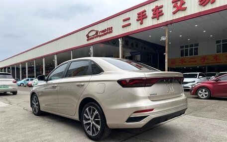 Geely Emgrand, 2022 год, 1 000 000 рублей, 6 фотография