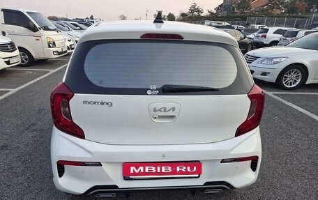 KIA Morning III, 2023 год, 910 000 рублей, 5 фотография