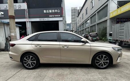 Geely Emgrand, 2022 год, 1 000 000 рублей, 7 фотография