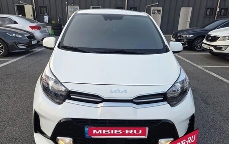 KIA Morning III, 2023 год, 910 000 рублей, 2 фотография