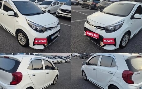 KIA Morning III, 2023 год, 910 000 рублей, 7 фотография