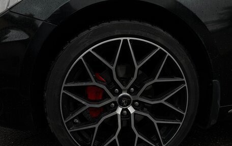 KIA Optima IV, 2019 год, 1 400 000 рублей, 17 фотография